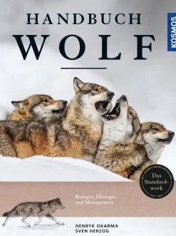Handbuch Wolf