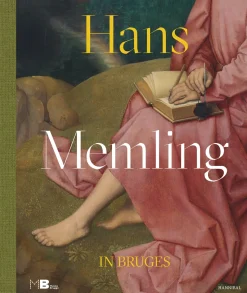 Hans Memling in Bruges