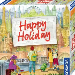 Happy Holiday