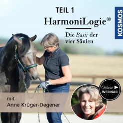 HarmoniLogie für Pferde - Teil 1