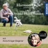 HarmoniLogie mit Second-Hand-Hunden