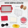 Harry Potter - Brief & Siegel