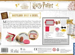 Harry Potter - Brief & Siegel