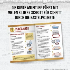Harry Potter - Brief & Siegel