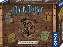 Harry Potter: Kampf um Hogwarts