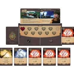 Harry Potter: Kampf um Hogwarts