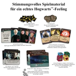 Harry Potter: Kampf um Hogwarts