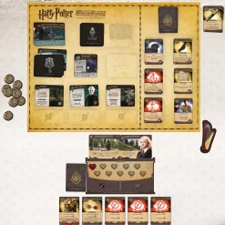 Harry Potter: Kampf um Hogwarts - Die Monster-Box der Monster Erweiterung