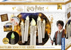 Harry Potter - Schwebende Kerzen