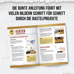 Harry Potter - Schwebende Kerzen