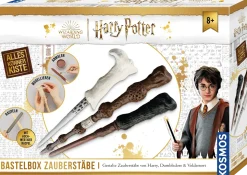 Harry Potter - Zauberstäbe