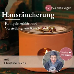 Hausräucherung kompakt erklärt & Vorstellung von Räucherstoffen