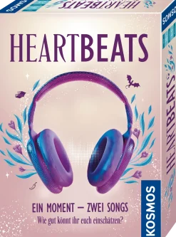 HEARTBEATS