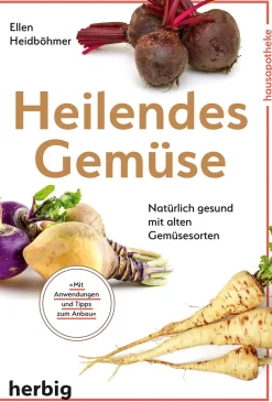Heilendes Gemüse