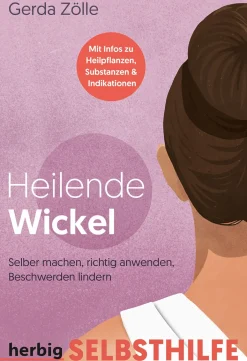 Heilende Wickel