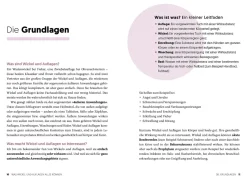 Heilende Wickel
