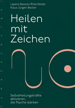 Heilen mit Zeichen