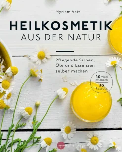 Heilkosmetik aus der Natur