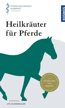 Heilkräuter für Pferde