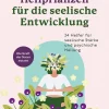 Heilpflanzen für die seelische Entwicklung