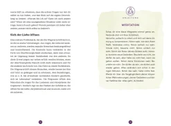 Heilpflanzen für die seelische Entwicklung