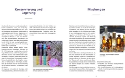 Heilsame Essenzen für die Seele