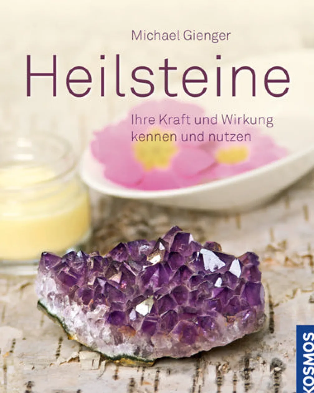Heilsteine