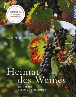 Heimat des Weines