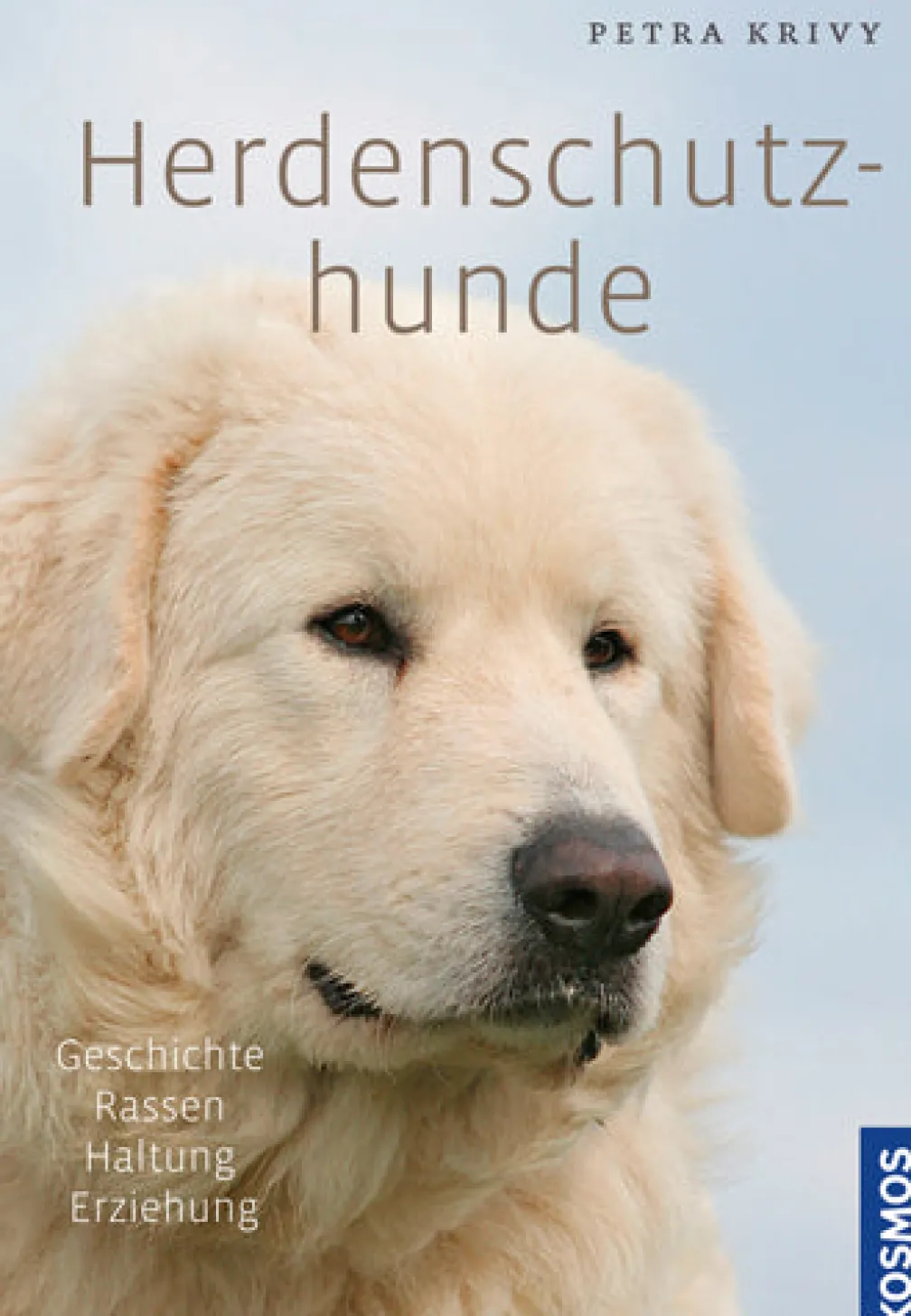 Herdenschutzhunde