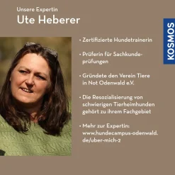 Herdenschutzhunde – verstehen, halten und erziehen