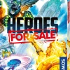 Heroes for sale