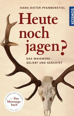Heute noch jagen?