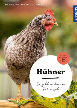 Hühner