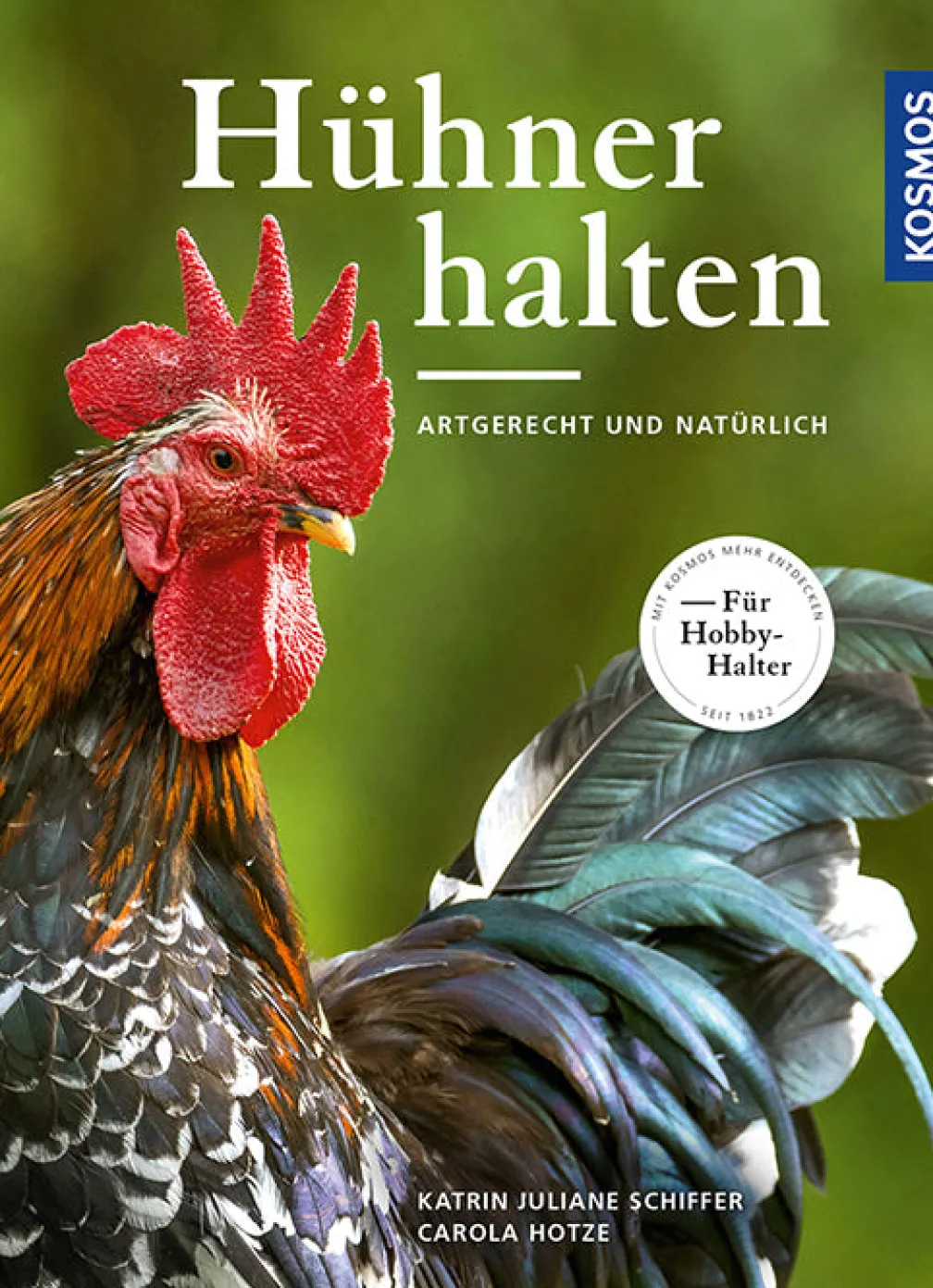 Hühner halten