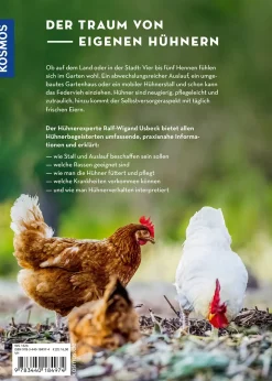 Hühner halten - ganz einfach
