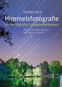 Himmelsfotografie mit der digitalen Spiegelreflexkamera