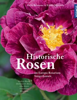 Historische Rosen Band 1