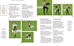 Hobby Horsing Dressurtraining