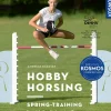 Hobby Horsing Spring-Training