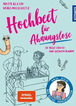 Hochbeet für Ahnungslose
