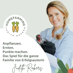 Homefarming - Das Brettspiel