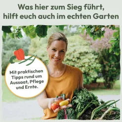 Homefarming - Das Brettspiel