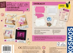 Horse Dream