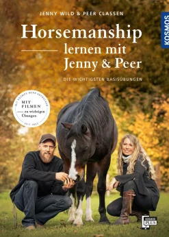 Horsemanship lernen mit Jenny und Peer
