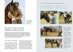 Horse Speak - Die Basis für feines Reiten