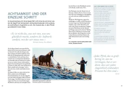 Horse Speak - Die Basis für feines Reiten