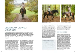Horse Speak - Die Basis für feines Reiten