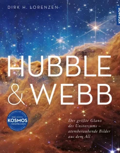 Hubble & Webb