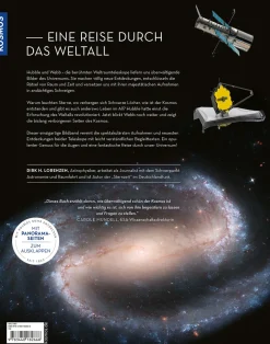 Hubble & Webb