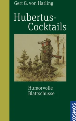 Hubertus-Cocktails
